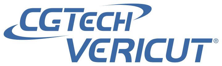 CGTech-Vericut Logo